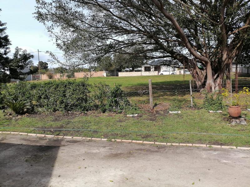 2 Bedroom Property for Sale in Albertinia Western Cape